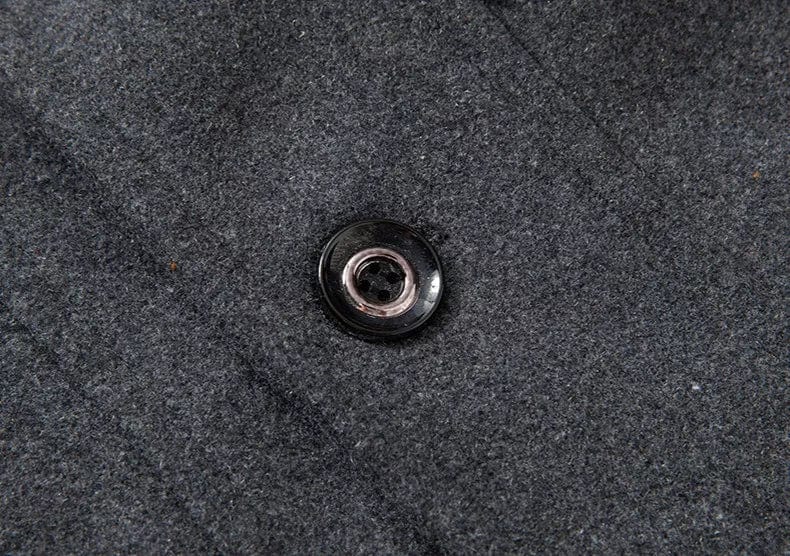 Thomas | Cappotto invernale a due pezzi