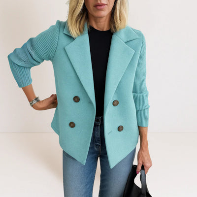 Elena | Blazer casual di alta qualità