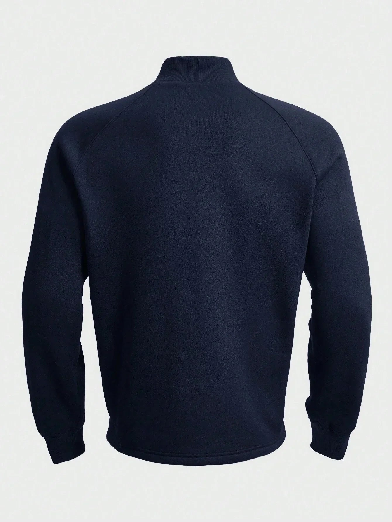 Antonio | Maglione Half-Zip Pullover