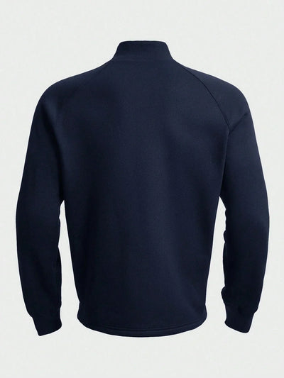 Antonio | Maglione Half-Zip Pullover