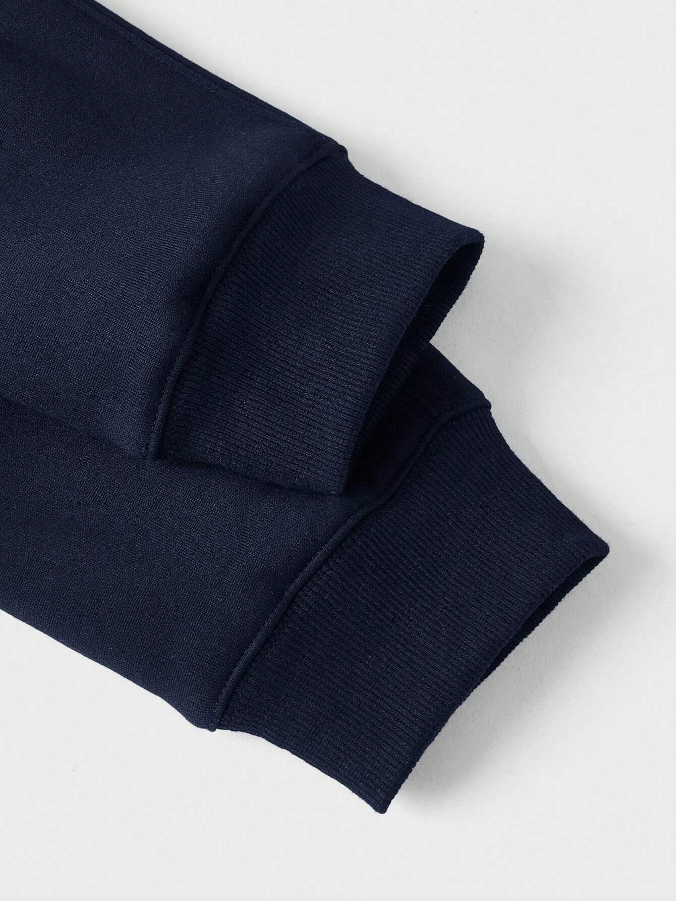 Antonio | Maglione Half-Zip Pullover