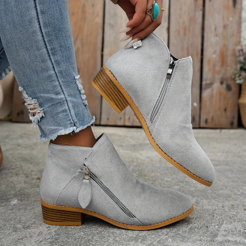 Savrani | Scarpe ortopediche eleganti da donna