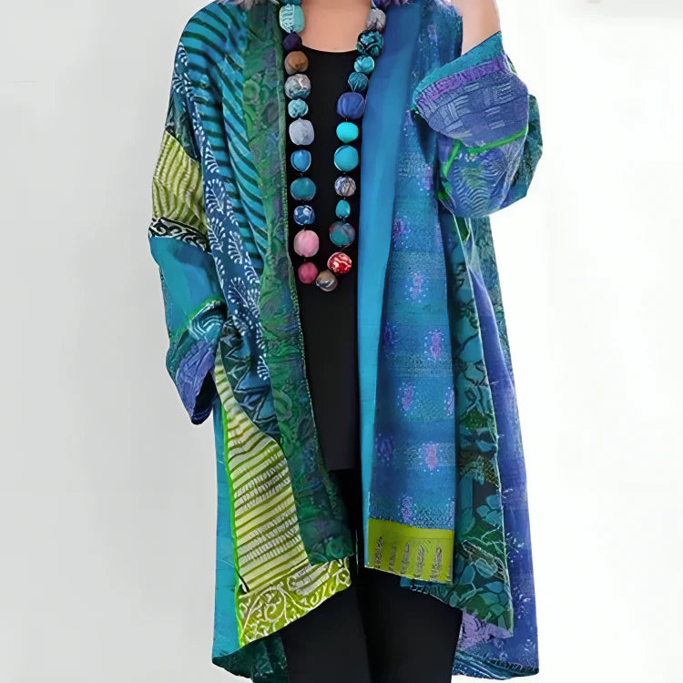 Sophie – Cardigan comodo ed elegante