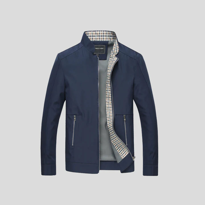 Grant | Giacca blouson Monaco