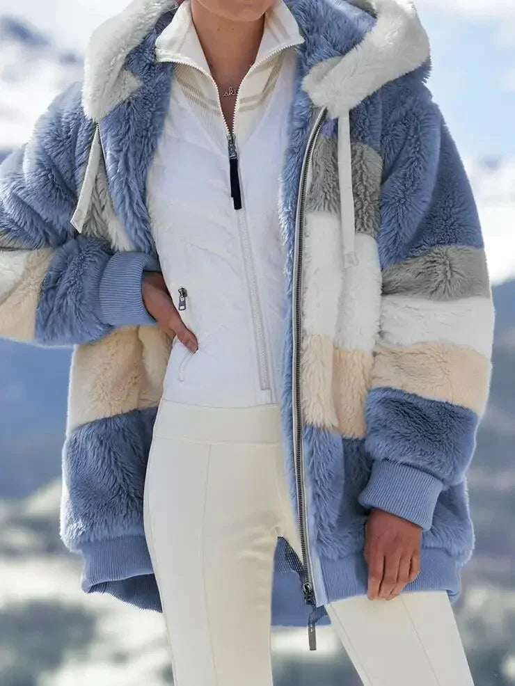 Alaska |  Giacca Donna Inverno