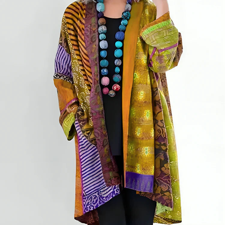 Sophie – Cardigan comodo ed elegante