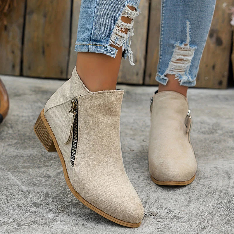 Savrani | Scarpe ortopediche eleganti da donna