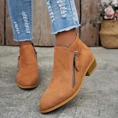 Savrani | Scarpe ortopediche eleganti da donna