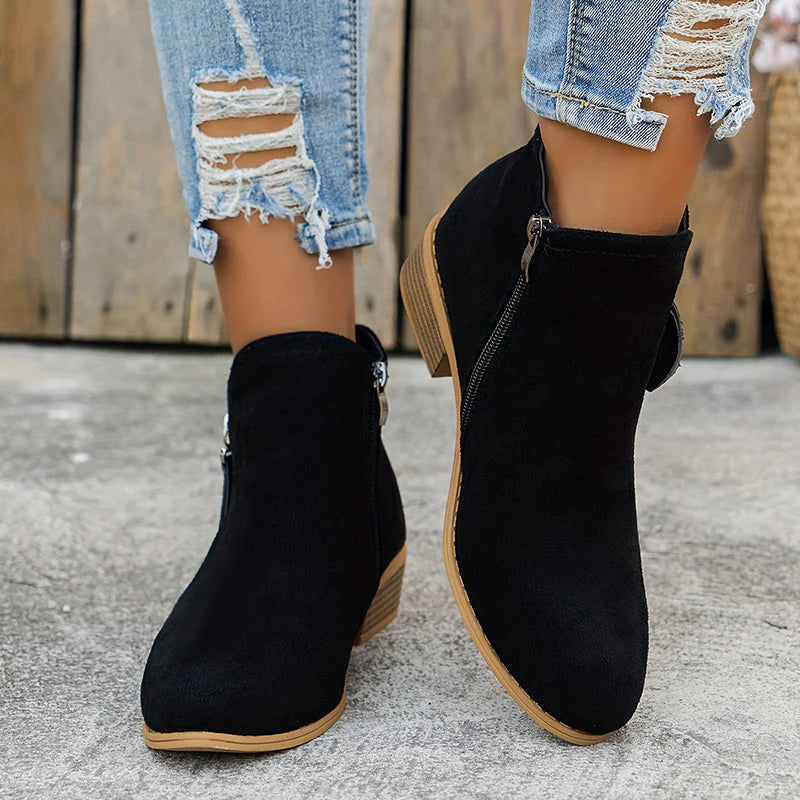 Savrani | Scarpe ortopediche eleganti da donna