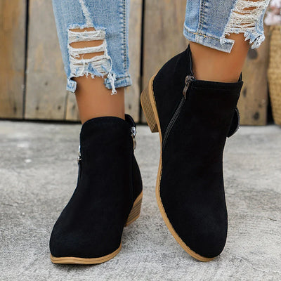 Savrani | Scarpe ortopediche eleganti da donna