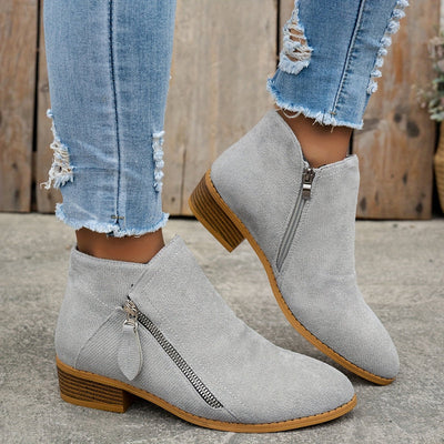 Savrani | Scarpe ortopediche eleganti da donna