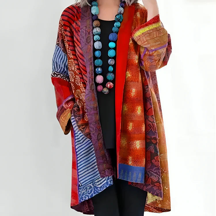 Sophie – Cardigan comodo ed elegante