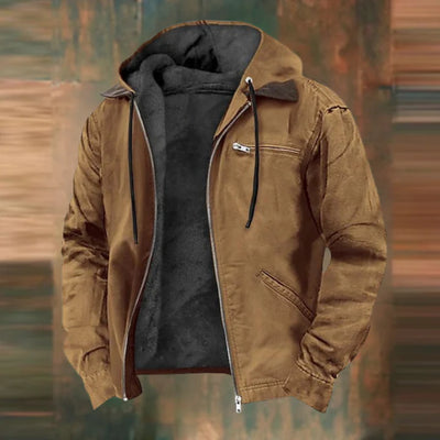 Georg – Elegante giacca autunnale