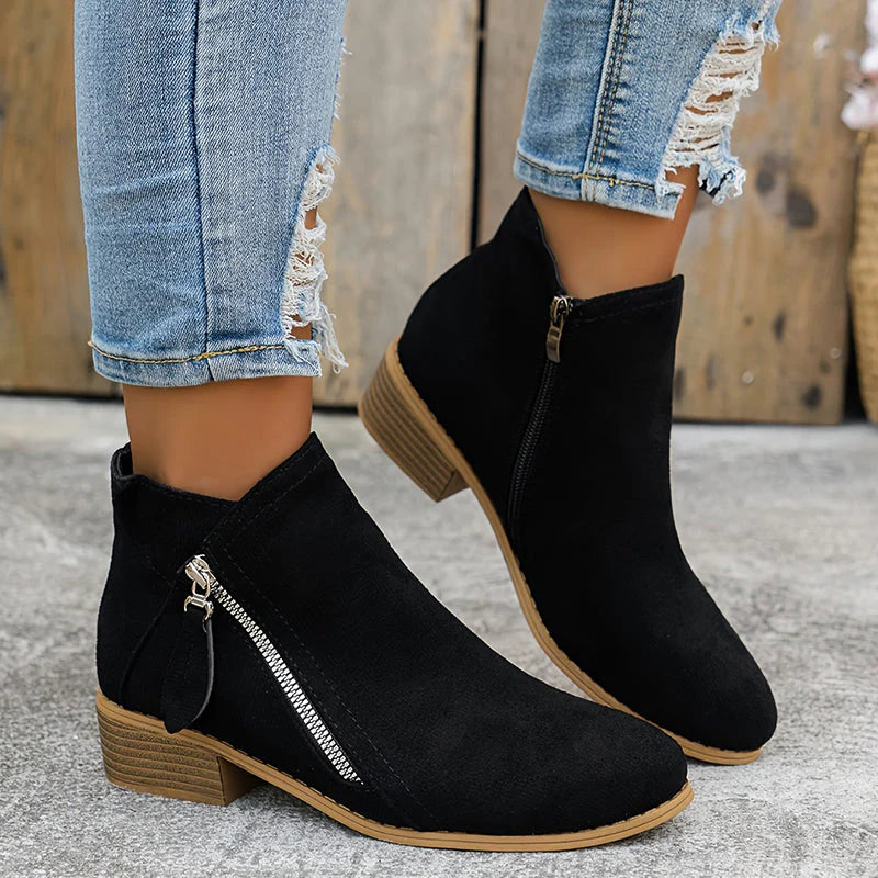Savrani | Scarpe ortopediche eleganti da donna