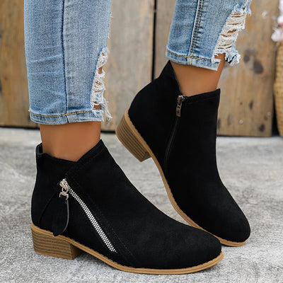 Savrani | Scarpe ortopediche eleganti da donna