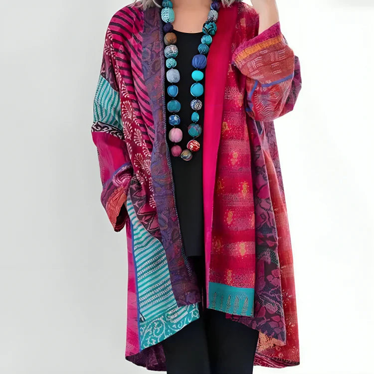 Sophie – Cardigan comodo ed elegante