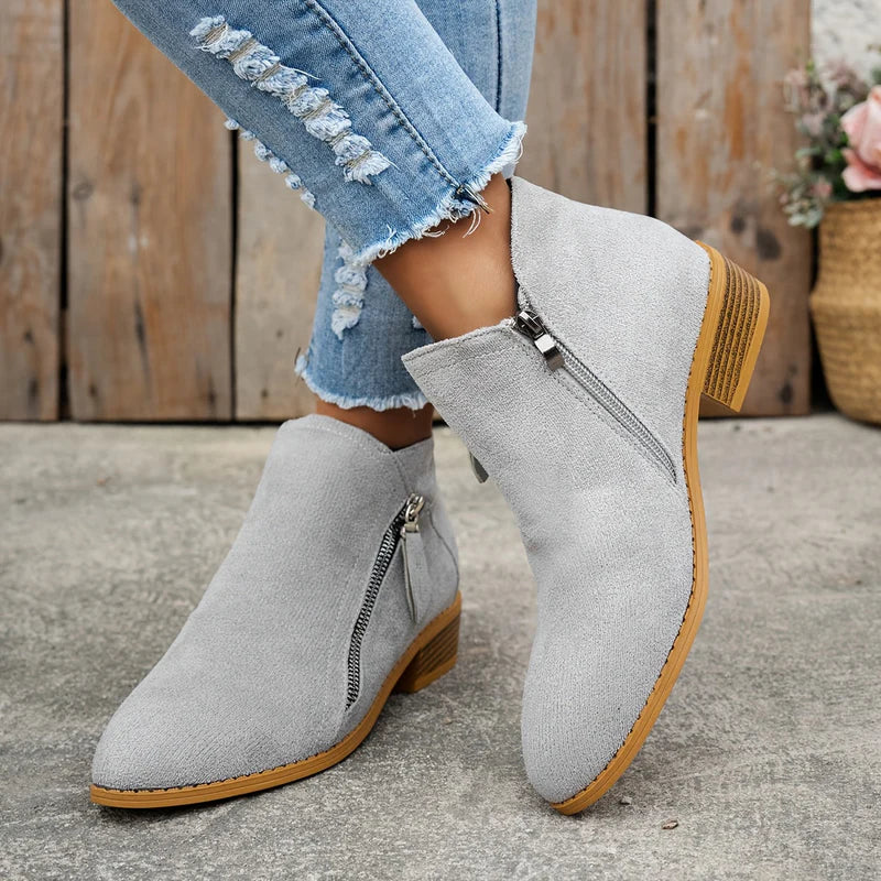 Savrani | Scarpe ortopediche eleganti da donna