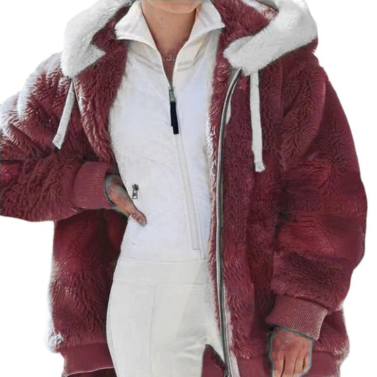 Alaska |  Giacca Donna Inverno
