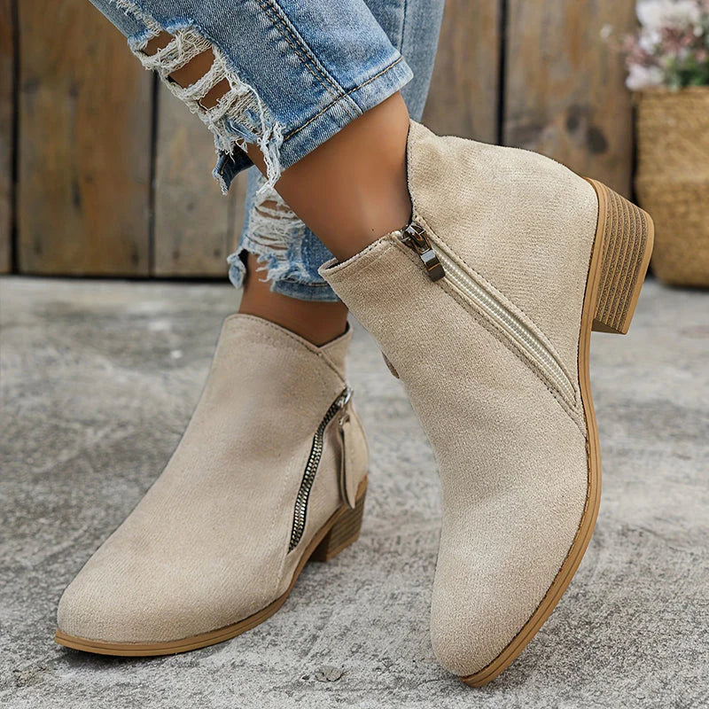 Savrani | Scarpe ortopediche eleganti da donna