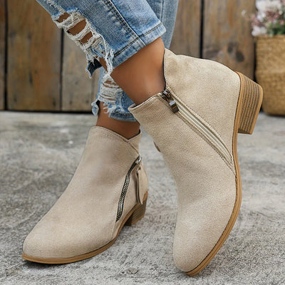 Savrani | Scarpe ortopediche eleganti da donna