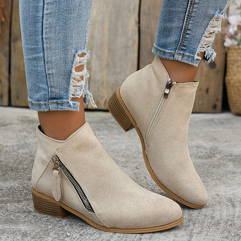 Savrani | Scarpe ortopediche eleganti da donna