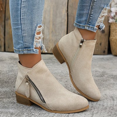 Savrani | Scarpe ortopediche eleganti da donna