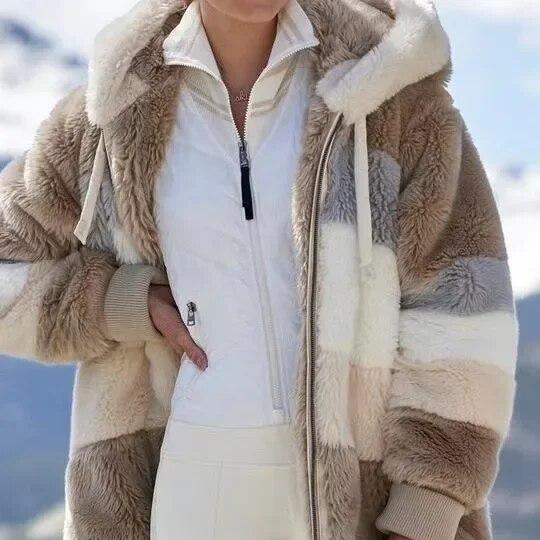 Alaska |  Giacca Donna Inverno