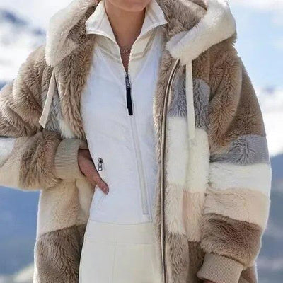 Alaska |  Giacca Donna Inverno