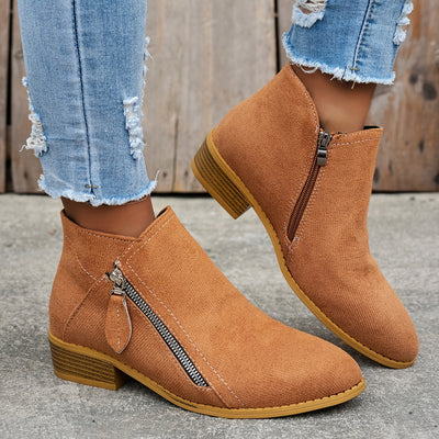 Savrani | Scarpe ortopediche eleganti da donna