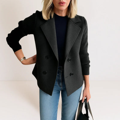 Elena | Blazer casual di alta qualità