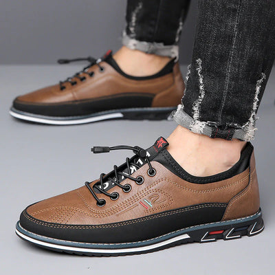 Savrani | Scarpe Oxford in pelle di qualità artigianale