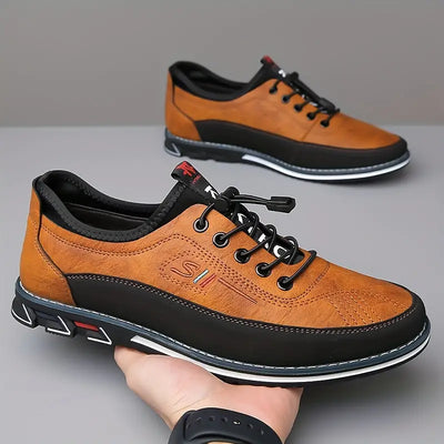 Savrani | Scarpe Oxford in pelle di qualità artigianale