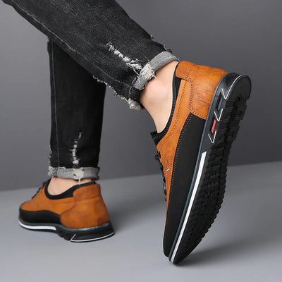 Savrani | Scarpe Oxford in pelle di qualità artigianale