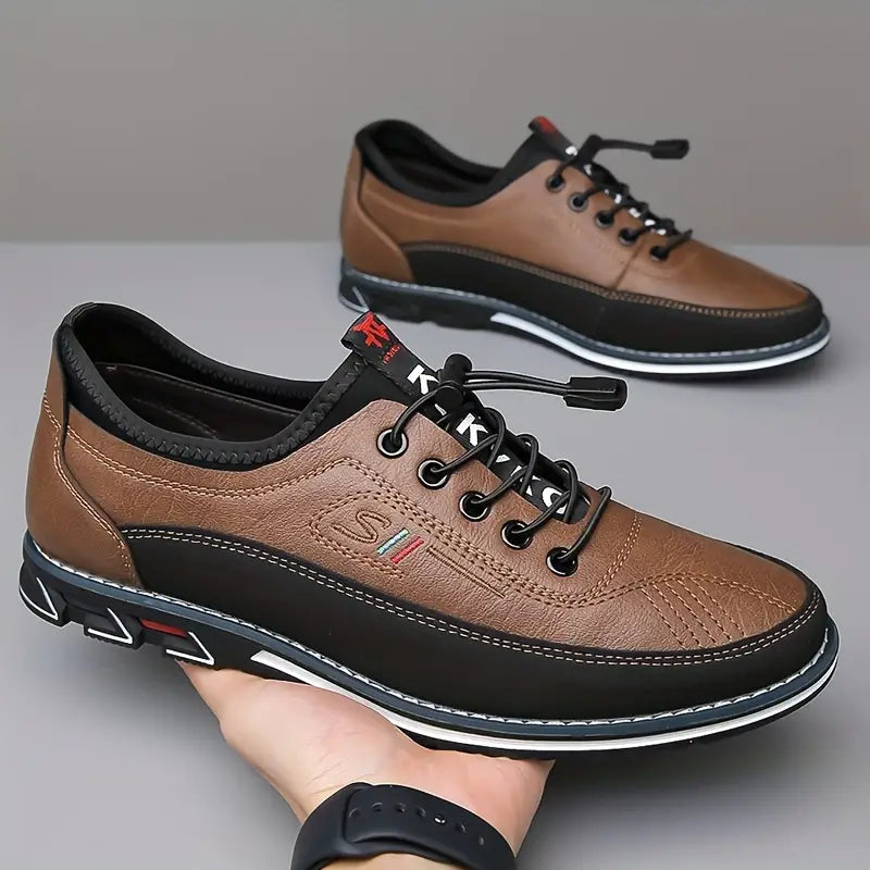 Savrani | Scarpe Oxford in pelle di qualità artigianale