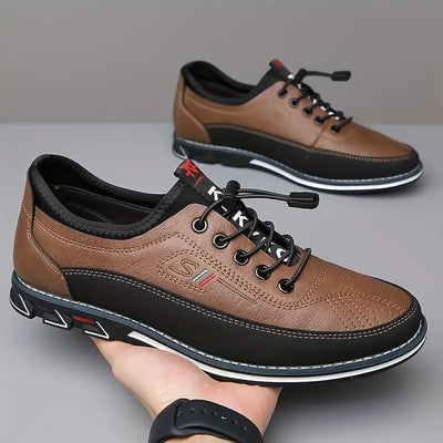 Savrani | Scarpe Oxford in pelle di qualità artigianale