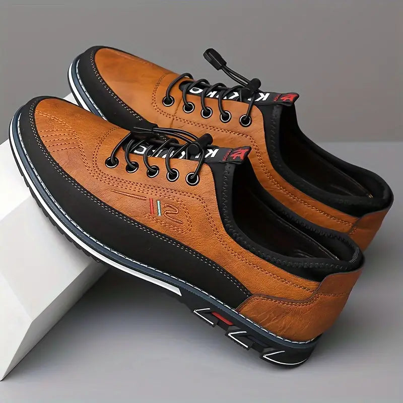Savrani | Scarpe Oxford in pelle di qualità artigianale
