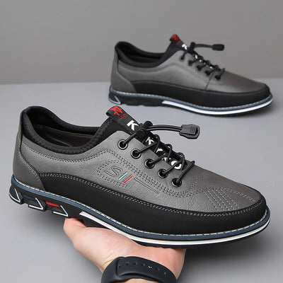 Savrani | Scarpe Oxford in pelle di qualità artigianale
