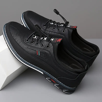 Savrani | Scarpe Oxford in pelle di qualità artigianale