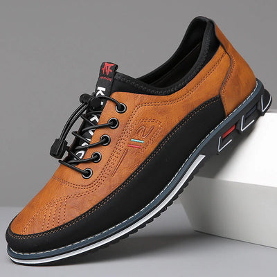 Savrani | Scarpe Oxford in pelle di qualità artigianale