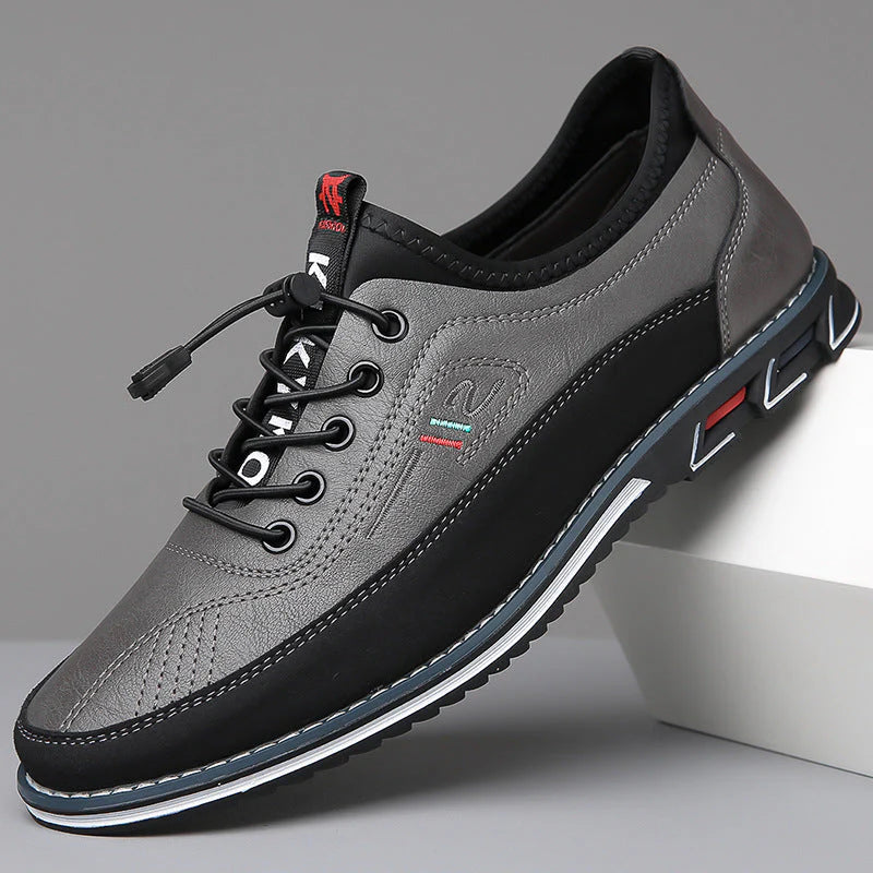 Savrani | Scarpe Oxford in pelle di qualità artigianale