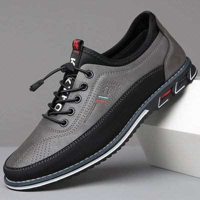 Savrani | Scarpe Oxford in pelle di qualità artigianale