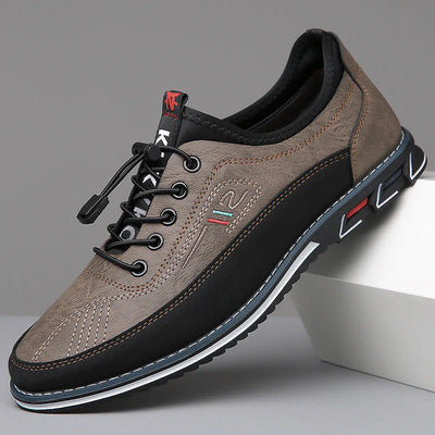 Savrani | Scarpe Oxford in pelle di qualità artigianale