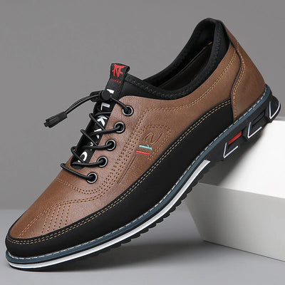 Savrani | Scarpe Oxford in pelle di qualità artigianale