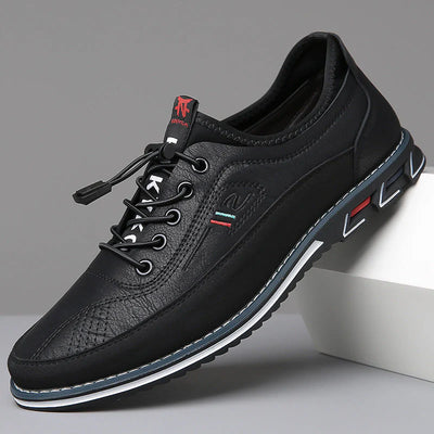 Savrani | Scarpe Oxford in pelle di qualità artigianale
