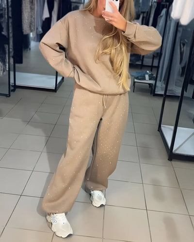 Amélie | Set di diamanti