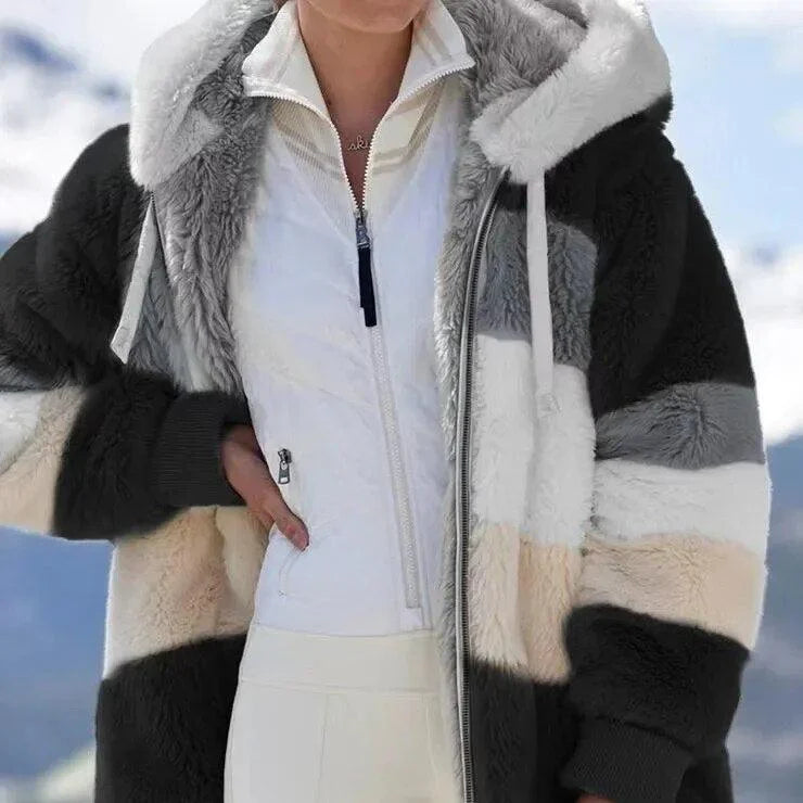 Alaska |  Giacca Donna Inverno