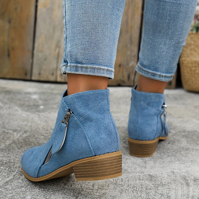 Savrani | Scarpe ortopediche eleganti da donna