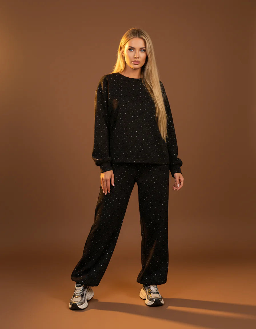 Amélie | Set di diamanti