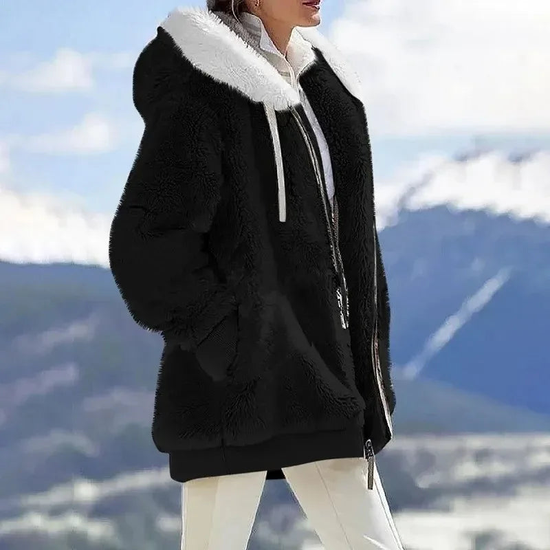 Alaska |  Giacca Donna Inverno