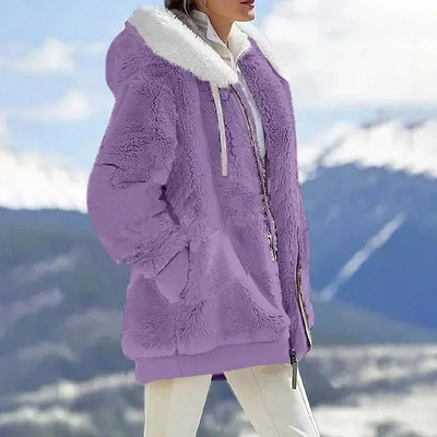 Alaska |  Giacca Donna Inverno